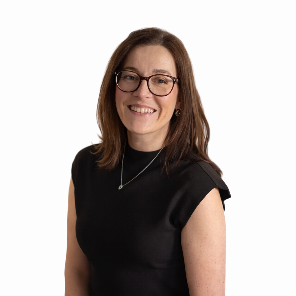 SAckerman headshot